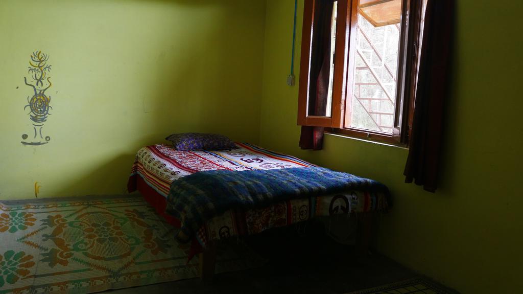 אלמורה Ram Singh Mehra Guest House מראה חיצוני תמונה